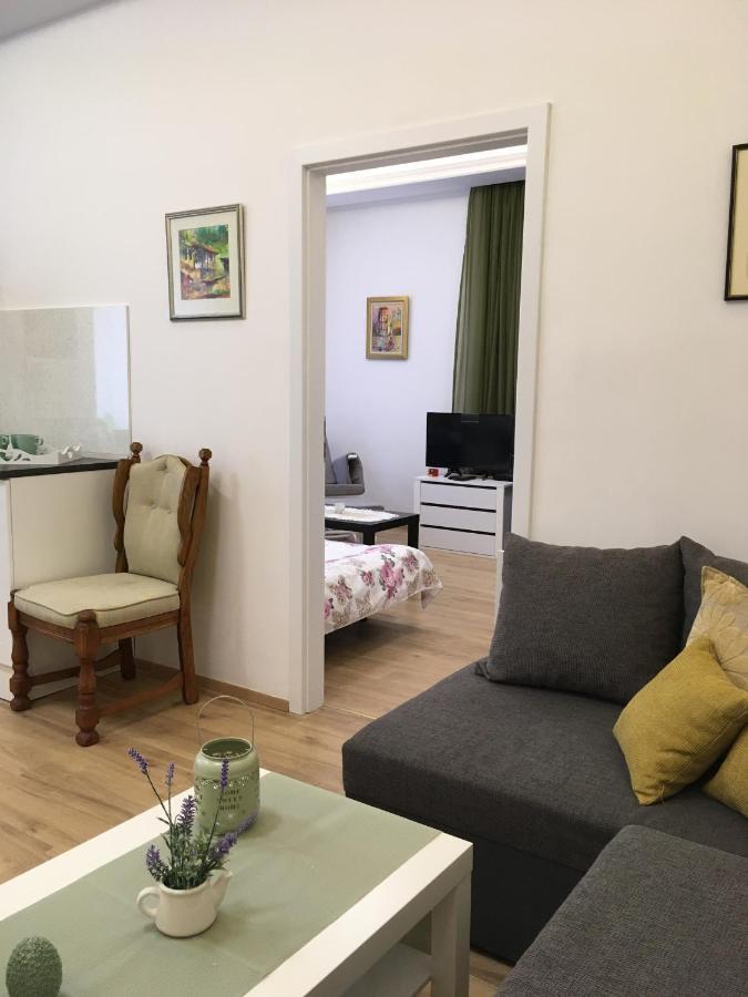 Apartment Top Diplomat Prague Extérieur photo