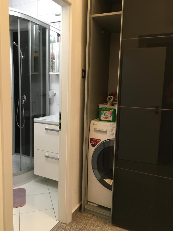 Apartment Top Diplomat Prague Extérieur photo