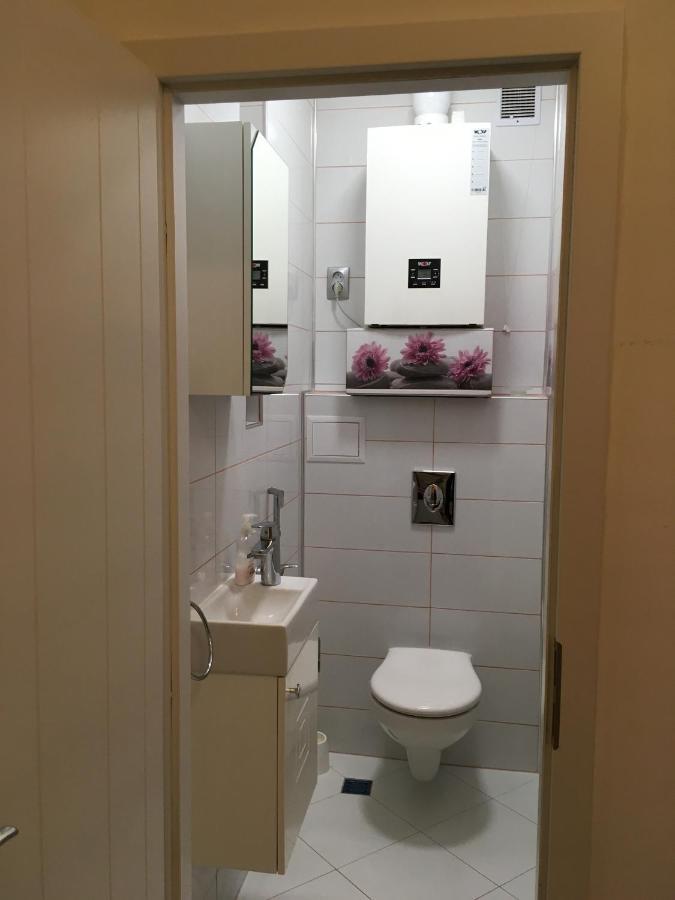 Apartment Top Diplomat Prague Extérieur photo