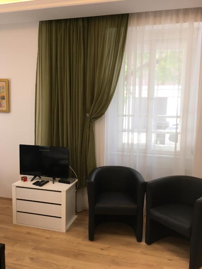 Apartment Top Diplomat Prague Extérieur photo